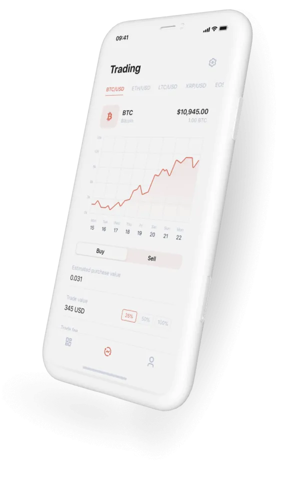 Vision Avage X - Unisciti alla Rivoluzione della Finanza Decentralizzata!